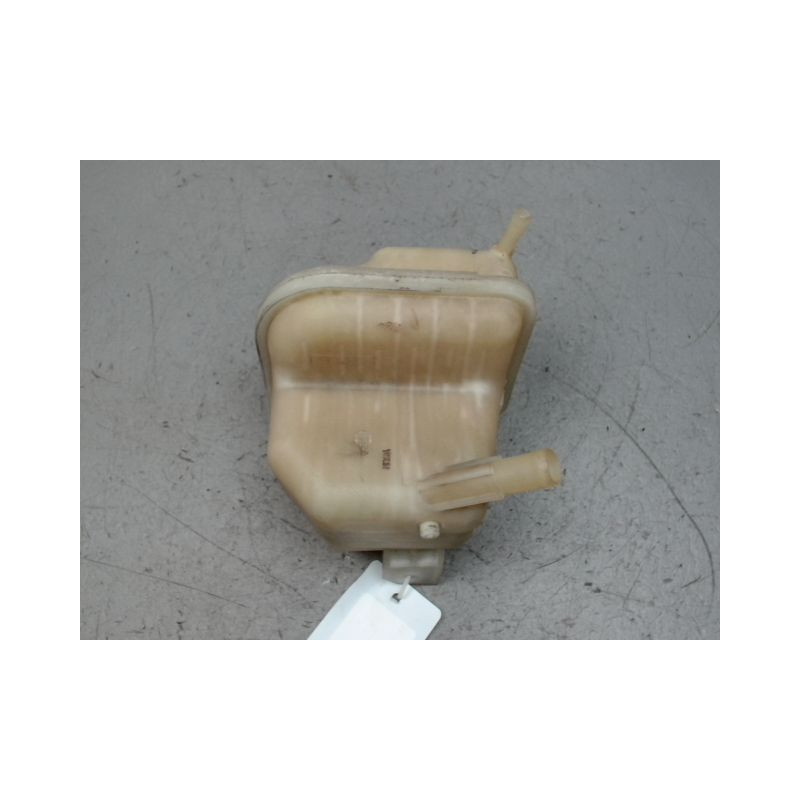 VASE EXPANSION NISSAN QASHQAI