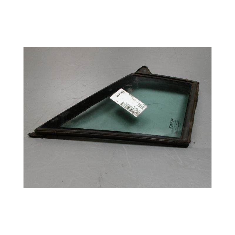 GLACE FIXE PORTE AVD RENAULT VEL SATIS