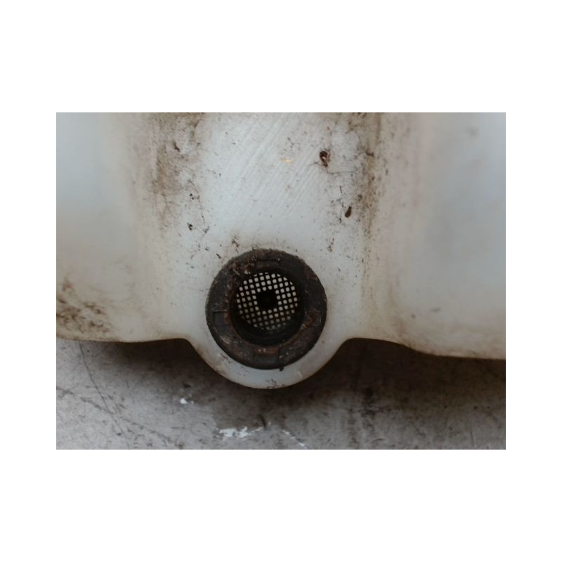 RESERVOIR LAVE-GLACE AVANT RENAULT LAGUNA III 2007-