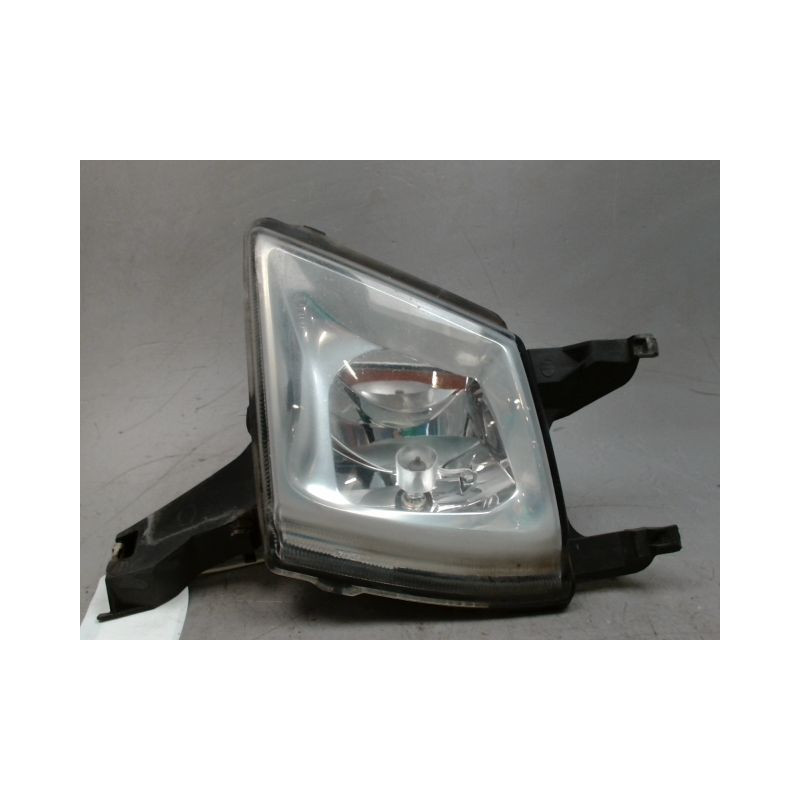 PHARE ANTIBROUILLARD AVANT GAUCHE PEUGEOT 407 SW