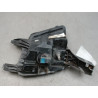 PHARE ANTIBROUILLARD AVANT GAUCHE PEUGEOT 407 SW