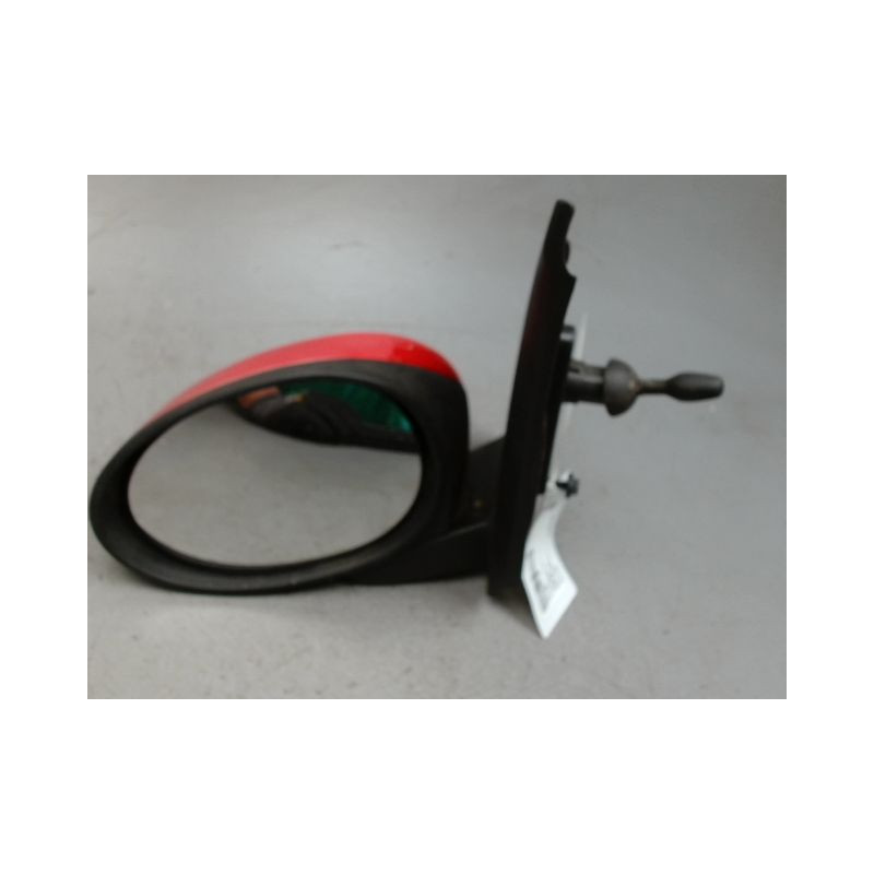 RETROVISEUR EXTERIEUR GAUCHE PEUGEOT 107 5P