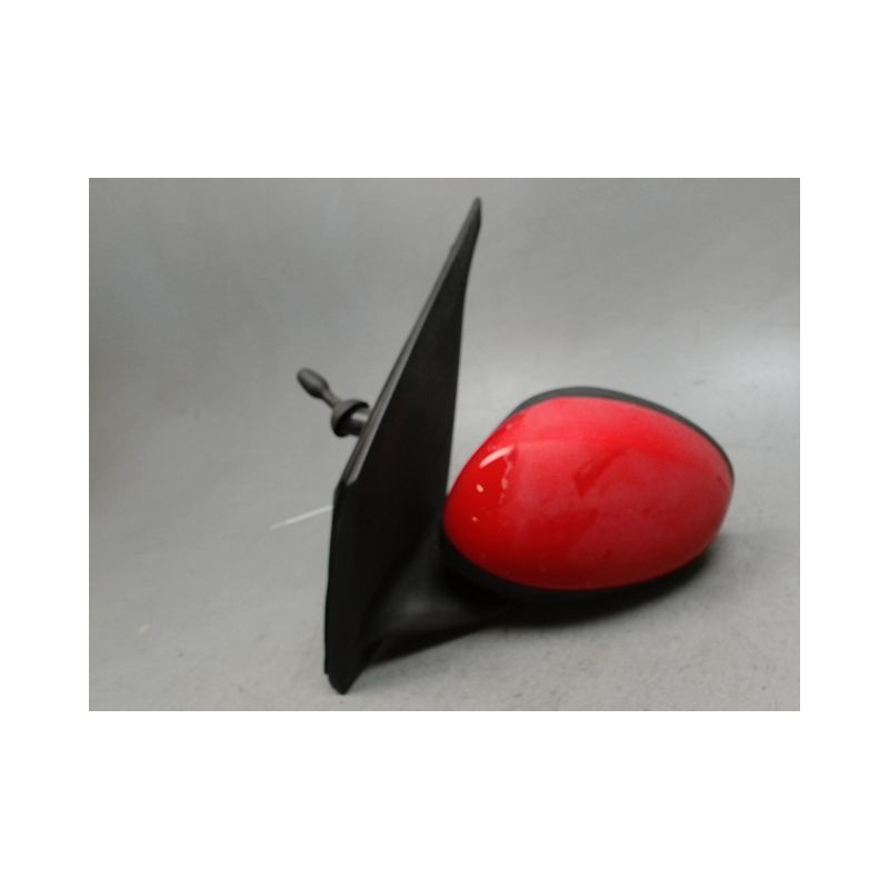 RETROVISEUR EXTERIEUR GAUCHE PEUGEOT 107 5P