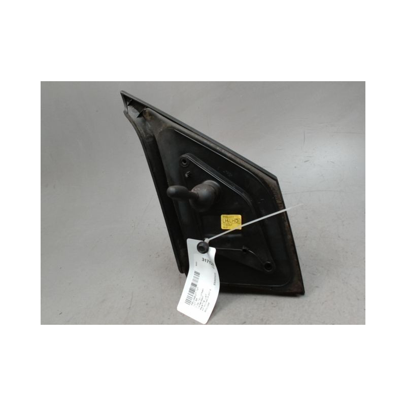 RETROVISEUR EXTERIEUR GAUCHE PEUGEOT 107 5P