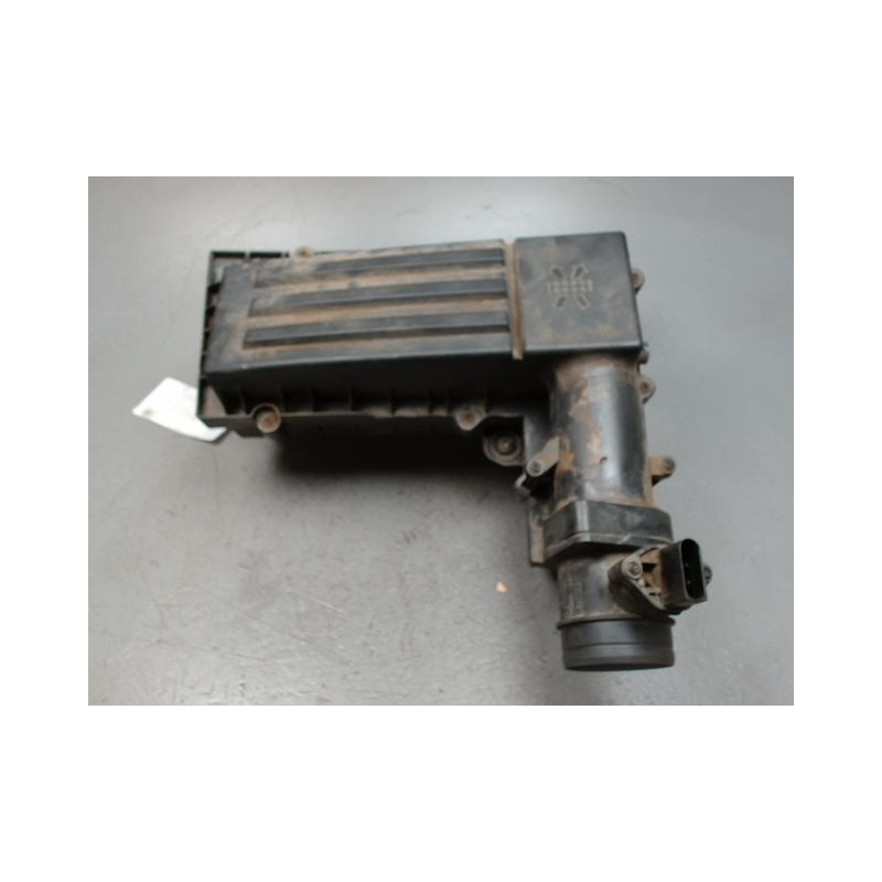 BOITIER FILTRE A AIR SEAT ALTEA