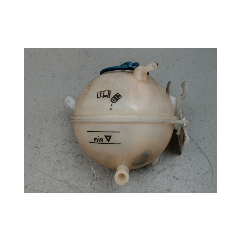 VASE EXPANSION SEAT ALTEA