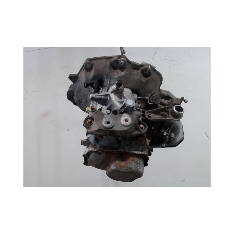 BOITE A VITESSE MECANIQUE OPEL CORSA 03-06 1.2 