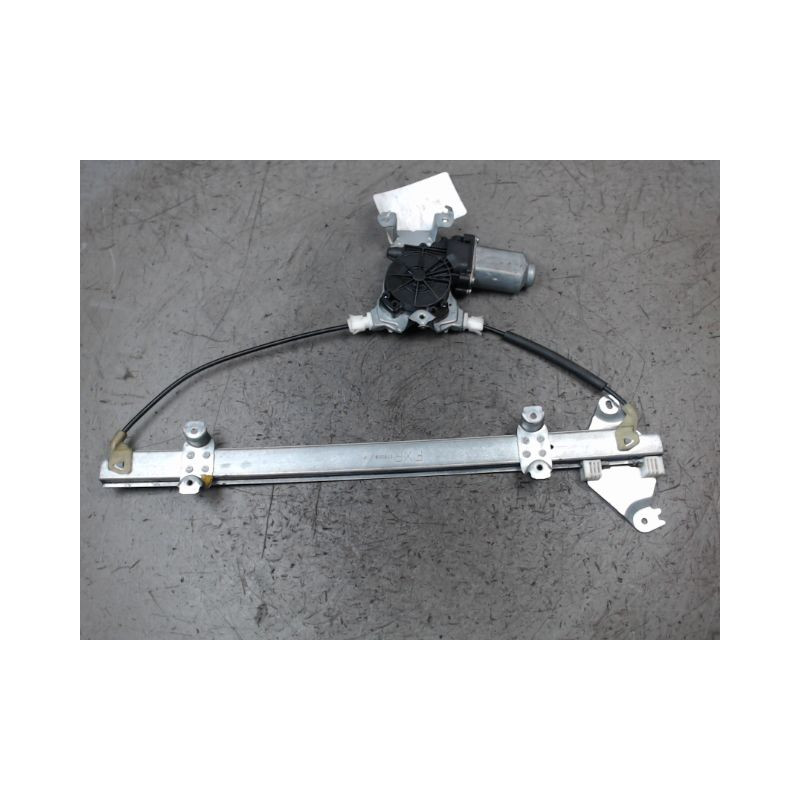 MECANISME+MOTEUR LEVE-GLACE AVANT DROIT NISSAN NOTE