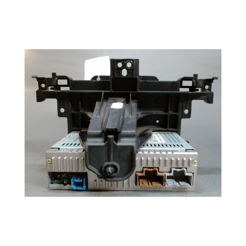 AUTORADIO OPEL CORSA