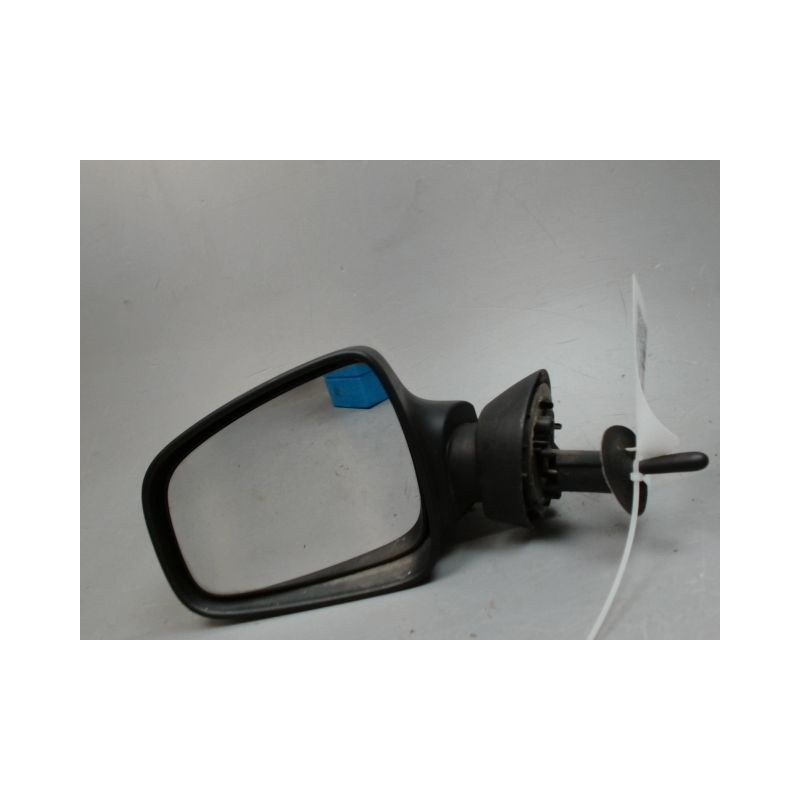 RETROVISEUR EXTERIEUR GAUCHE DACIA SANDERO 2008-