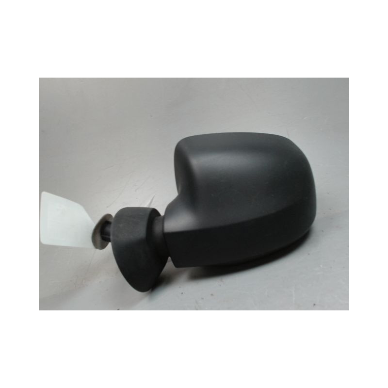 RETROVISEUR EXTERIEUR GAUCHE DACIA SANDERO 2008-