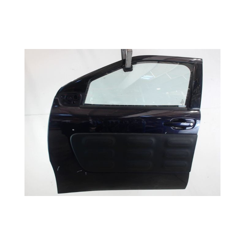 PORTE AVANT GAUCHE CITROEN C4 CACTUS