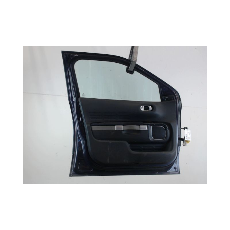 PORTE AVANT GAUCHE CITROEN C4 CACTUS