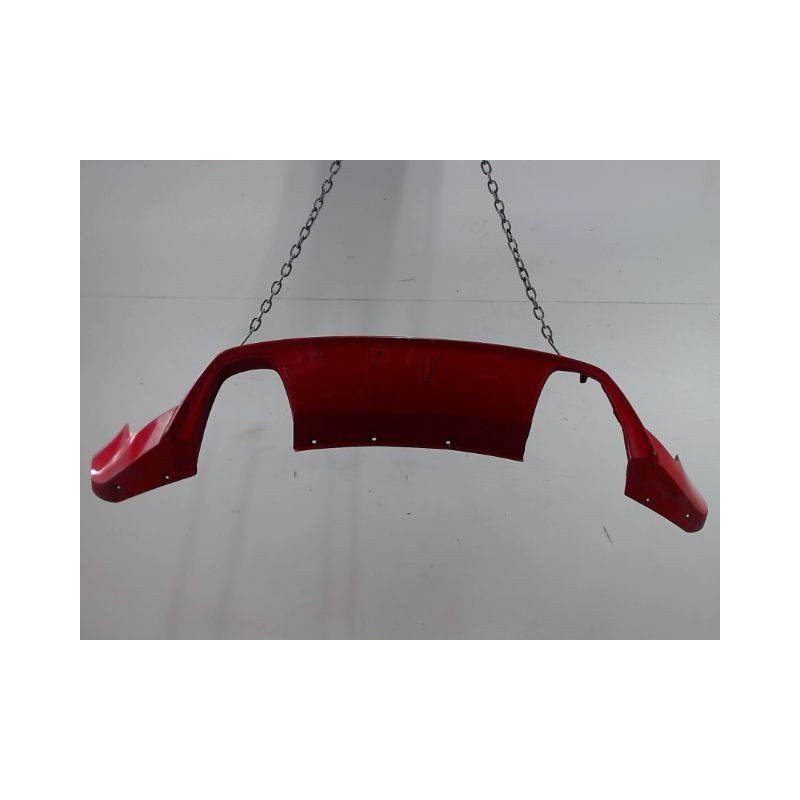 ENJOLIVEUR PARE-CHOC ARRIERE SEAT ALTEA