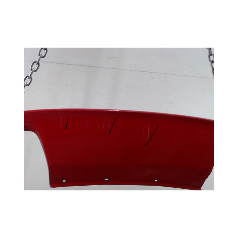 ENJOLIVEUR PARE-CHOC ARRIERE SEAT ALTEA