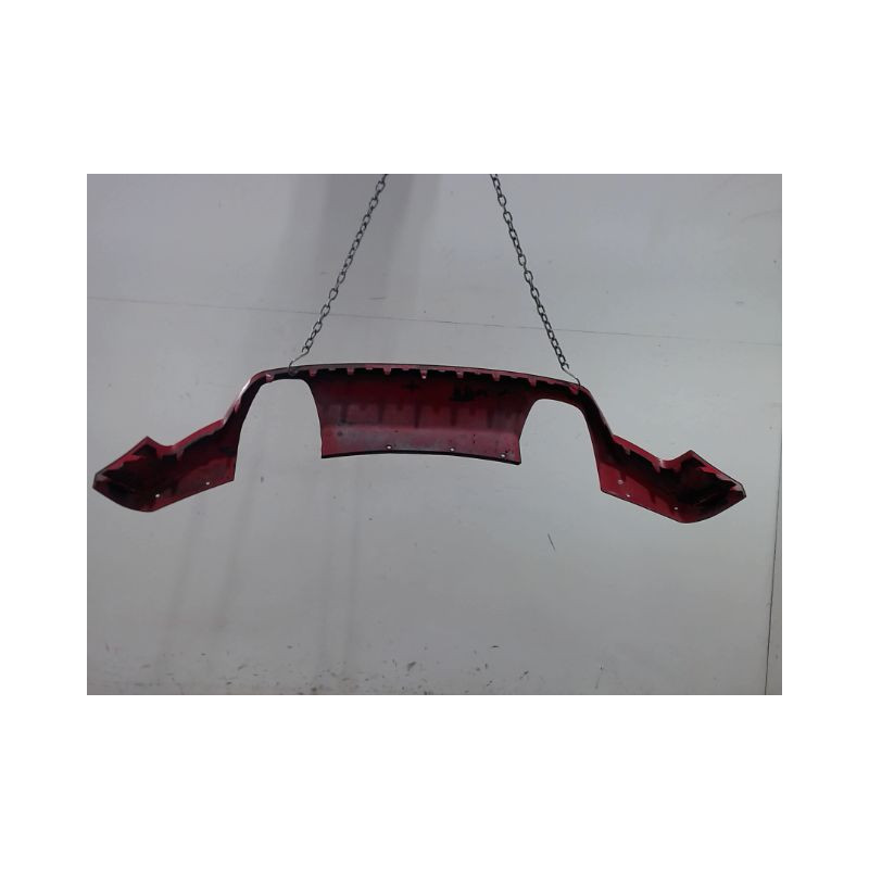 ENJOLIVEUR PARE-CHOC ARRIERE SEAT ALTEA