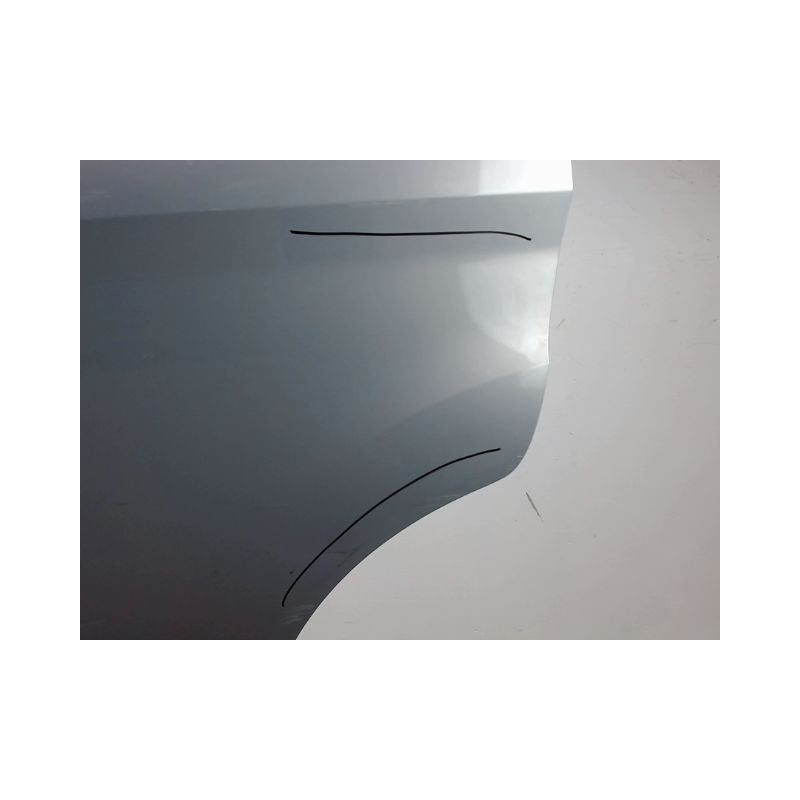 PORTE COULISSANTE GAUCHE FORD G.C-MAX