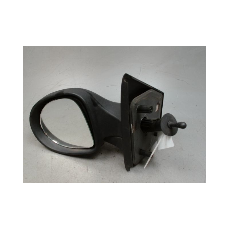 RETROVISEUR EXTERIEUR GAUCHE RENAULT TWINGO 2 2007-