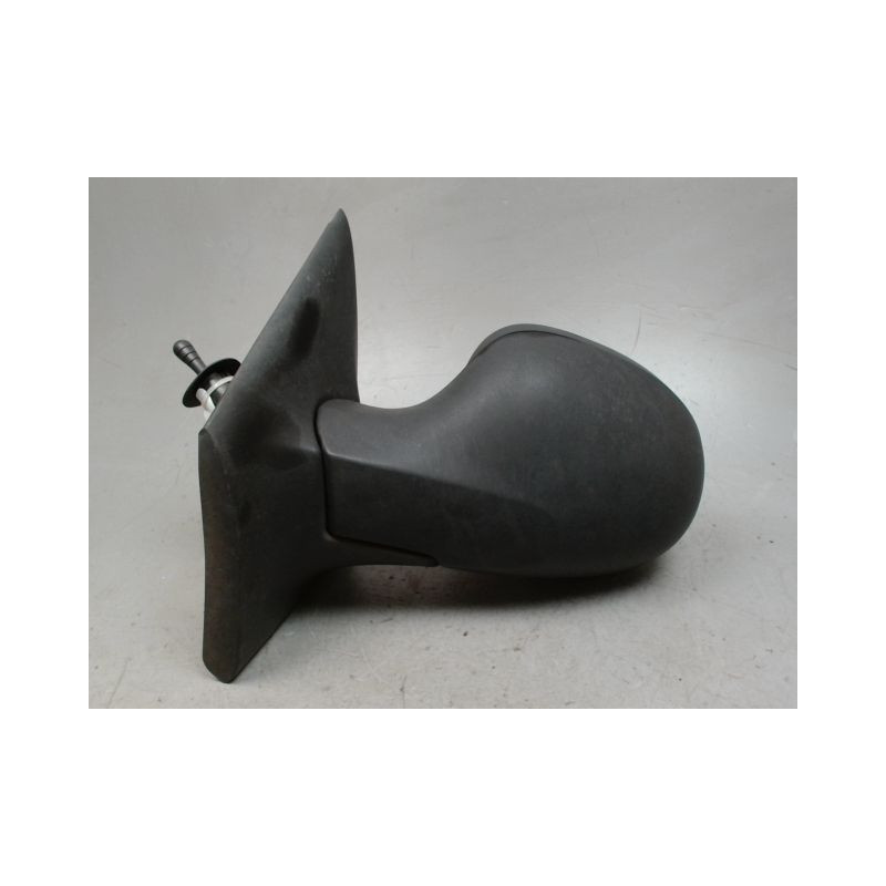 RETROVISEUR EXTERIEUR GAUCHE RENAULT TWINGO 2 2007-