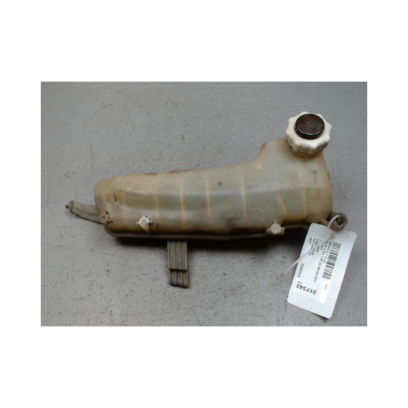 VASE EXPANSION RENAULT CLIO II PH.1 98-2001