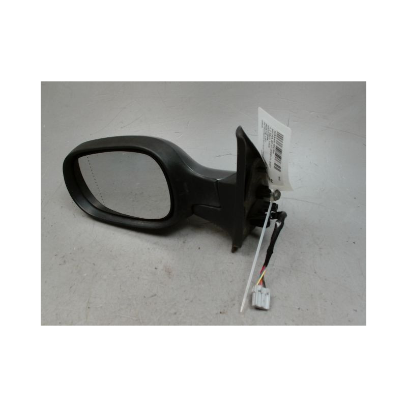 RETROVISEUR EXTERIEUR ELECTRIQUE GAUCHE NISSAN MICRA 2005-2007