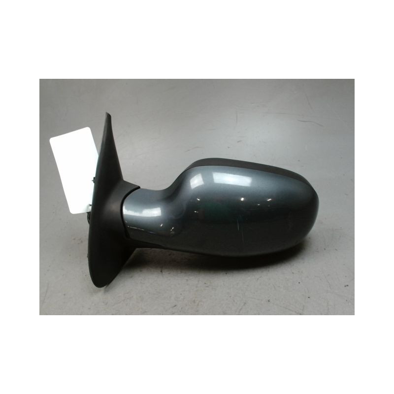 RETROVISEUR EXTERIEUR ELECTRIQUE GAUCHE NISSAN MICRA 2005-2007