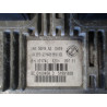 CALCULATEUR MOTEUR FIAT PUNTO 2003-