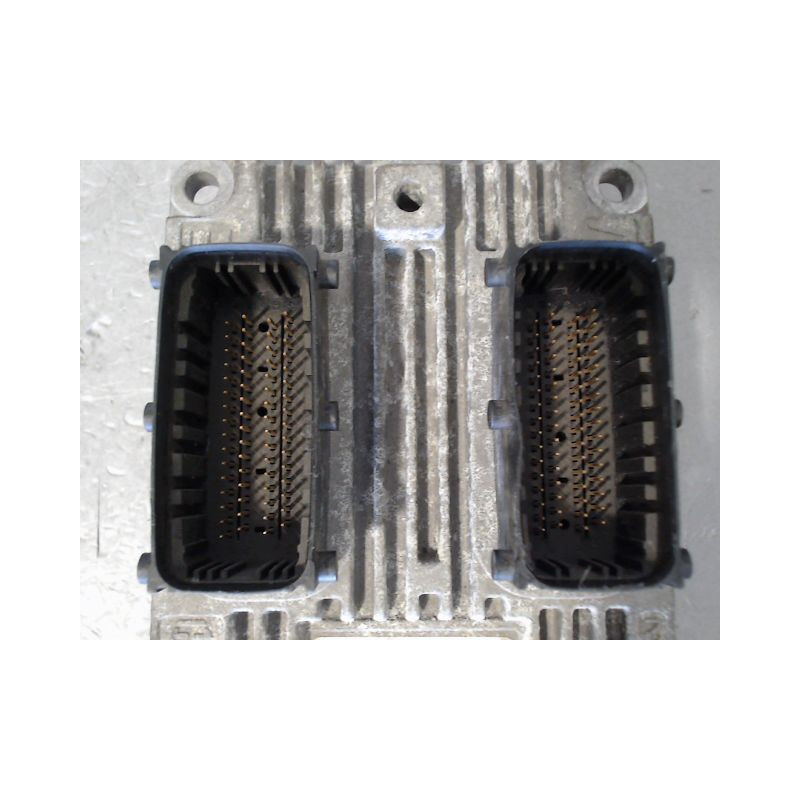 CALCULATEUR MOTEUR FIAT PUNTO 2003-