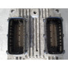 CALCULATEUR MOTEUR FIAT PUNTO 2003-