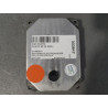 CALCULATEUR MOTEUR FIAT PUNTO 2003-