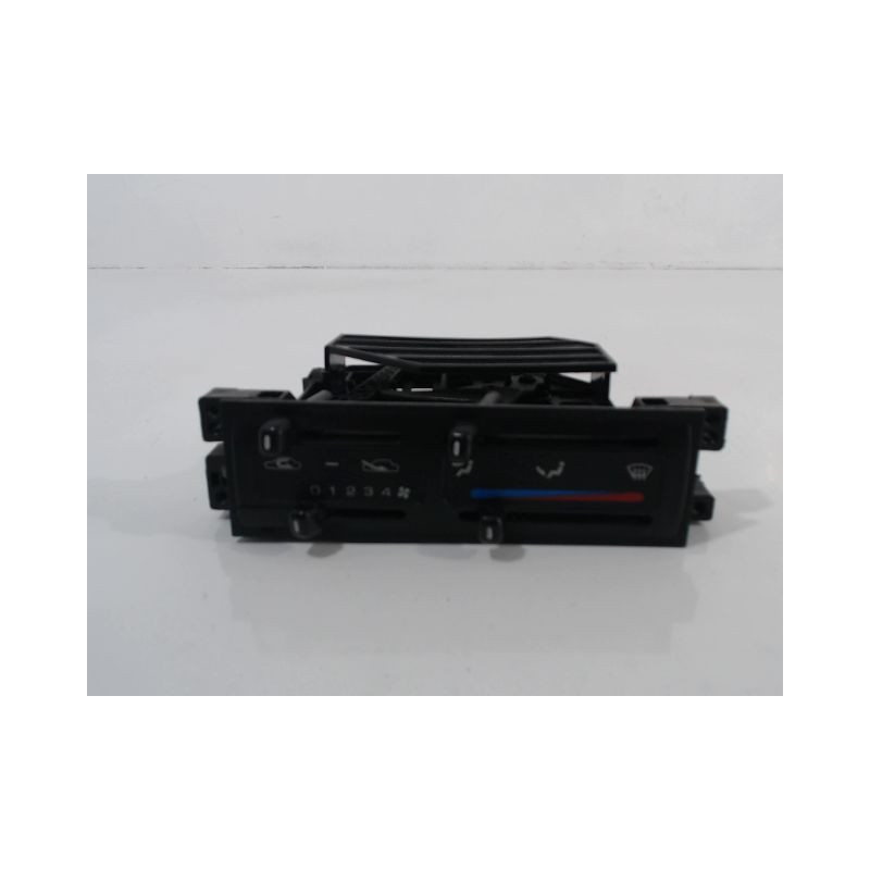 COMMANDE DE CHAUFFAGE NISSAN SUNNY 91-95