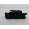COMMANDE DE CHAUFFAGE NISSAN SUNNY 91-95