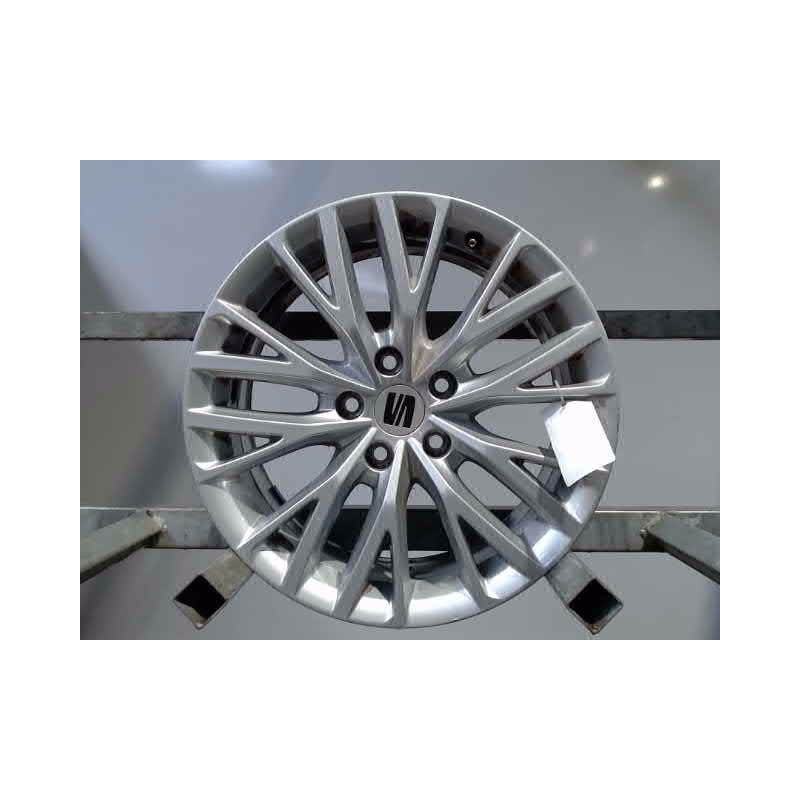 JANTE ALUMINIUM SEAT LEON 2009-