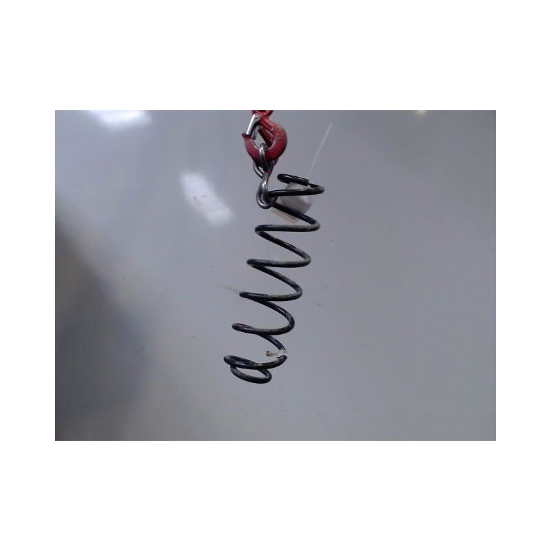RESSORT AMORTISSEUR ARRIERE GAUCHE SEAT LEON 2009-
