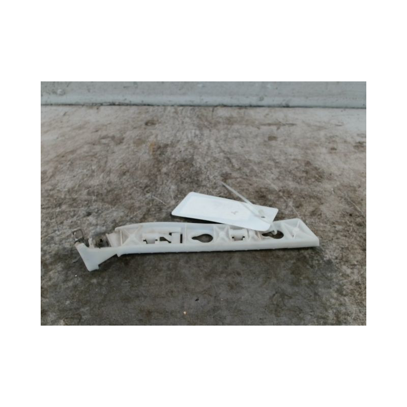 SUPPORT PARE-CHOC ARG CITROEN C4 PICASSO