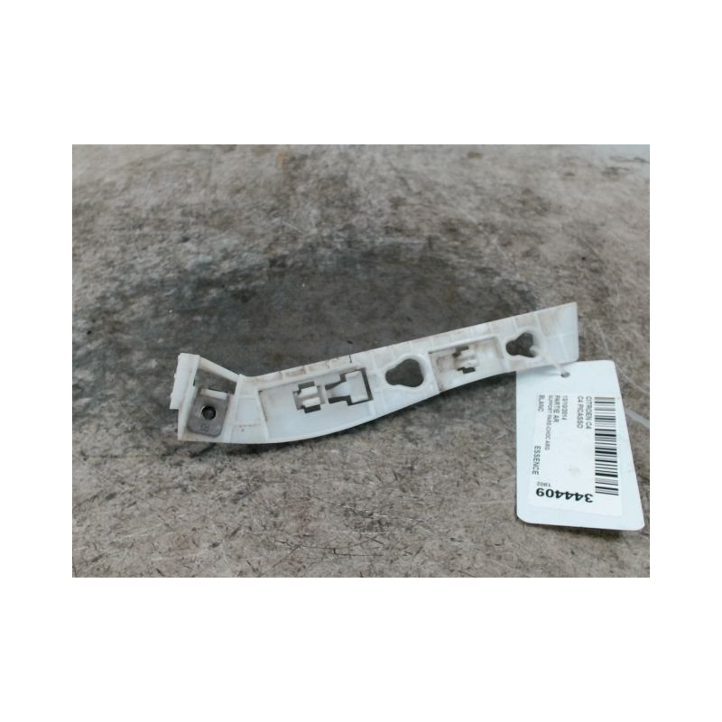 SUPPORT PARE-CHOC ARG CITROEN C4 PICASSO