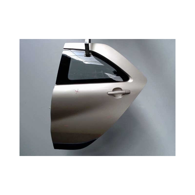 PORTE ARRIERE GAUCHE TOYOTA AYGO X