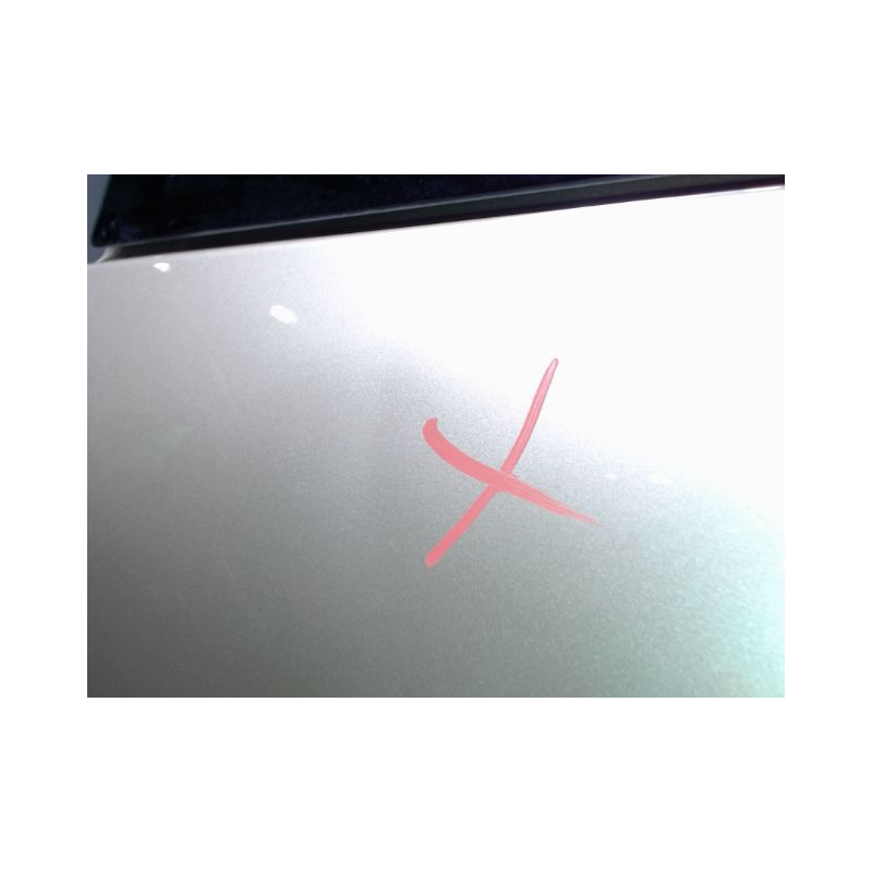 PORTE ARRIERE GAUCHE TOYOTA AYGO X