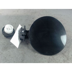 VOLET DE TRAPPE CARBURANT