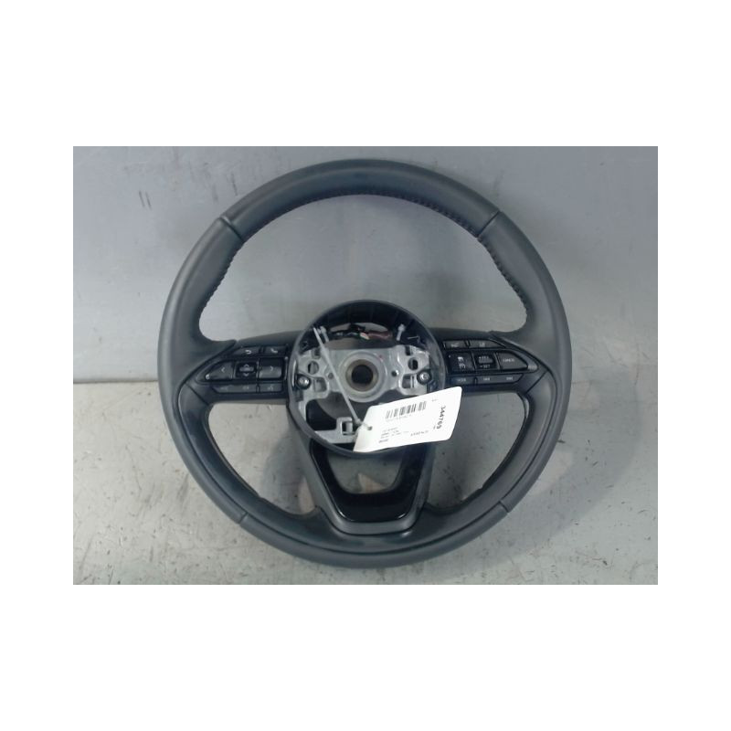 VOLANT DE DIRECTION TOYOTA AYGO X
