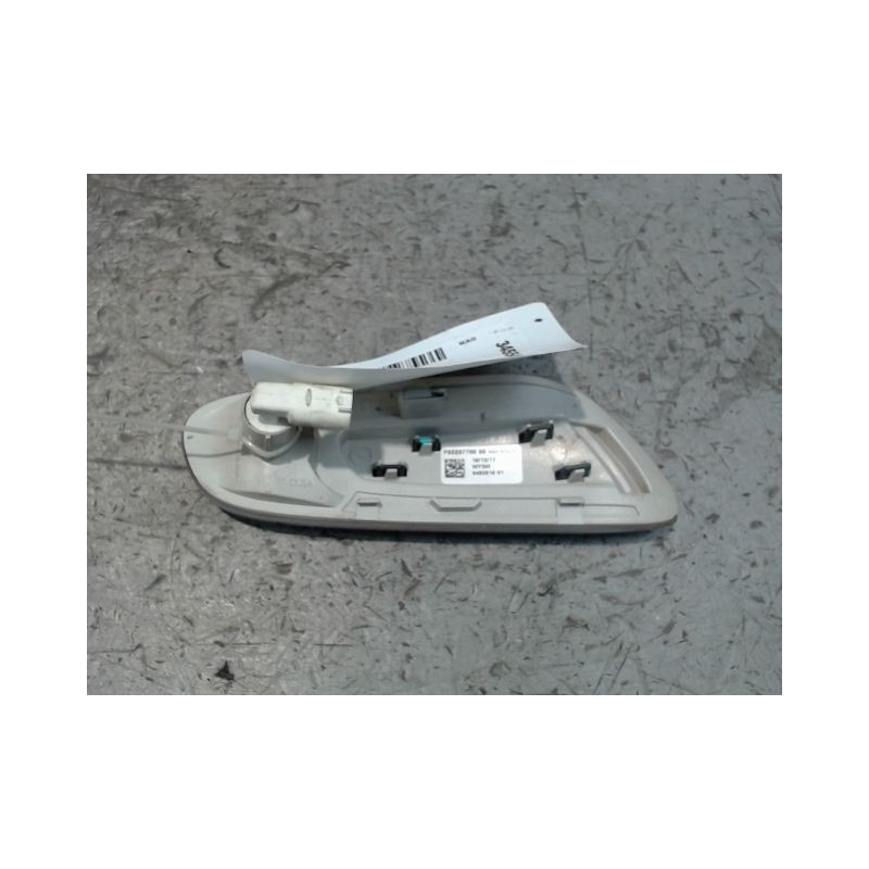 REPETITEUR AILE GAUCHE MINI MINI 2006-