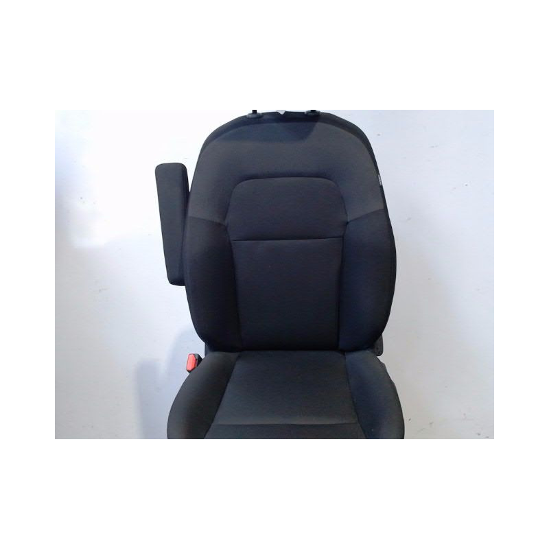 SIEGE AVANT GAUCHE DACIA SANDERO 2008-