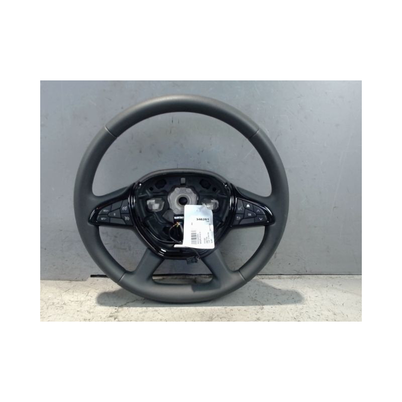 VOLANT DE DIRECTION DACIA SANDERO 2008-