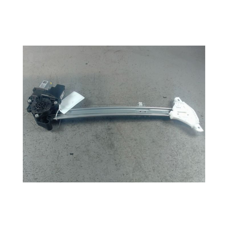 MECANISME+MOTEUR LEVE-GLACE AVANT GAUCHE HYUNDAI BAYON