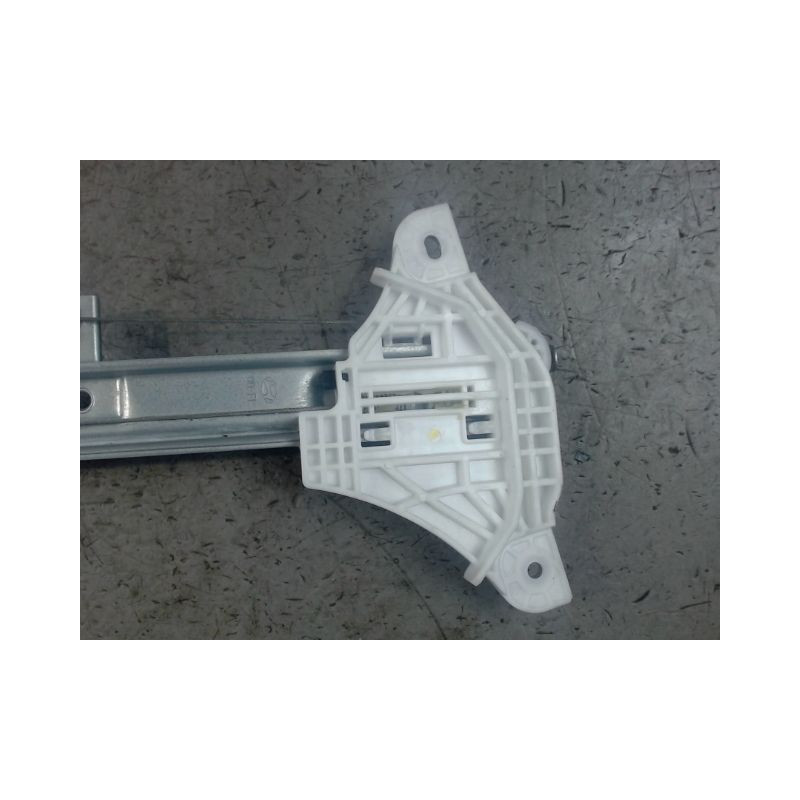 MECANISME+MOTEUR LEVE-GLACE AVANT GAUCHE HYUNDAI BAYON