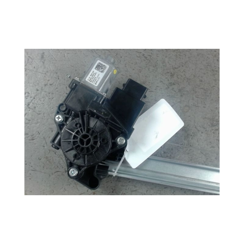 MECANISME+MOTEUR LEVE-GLACE AVANT GAUCHE HYUNDAI BAYON