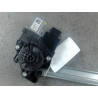 MECANISME+MOTEUR LEVE-GLACE AVANT GAUCHE HYUNDAI BAYON