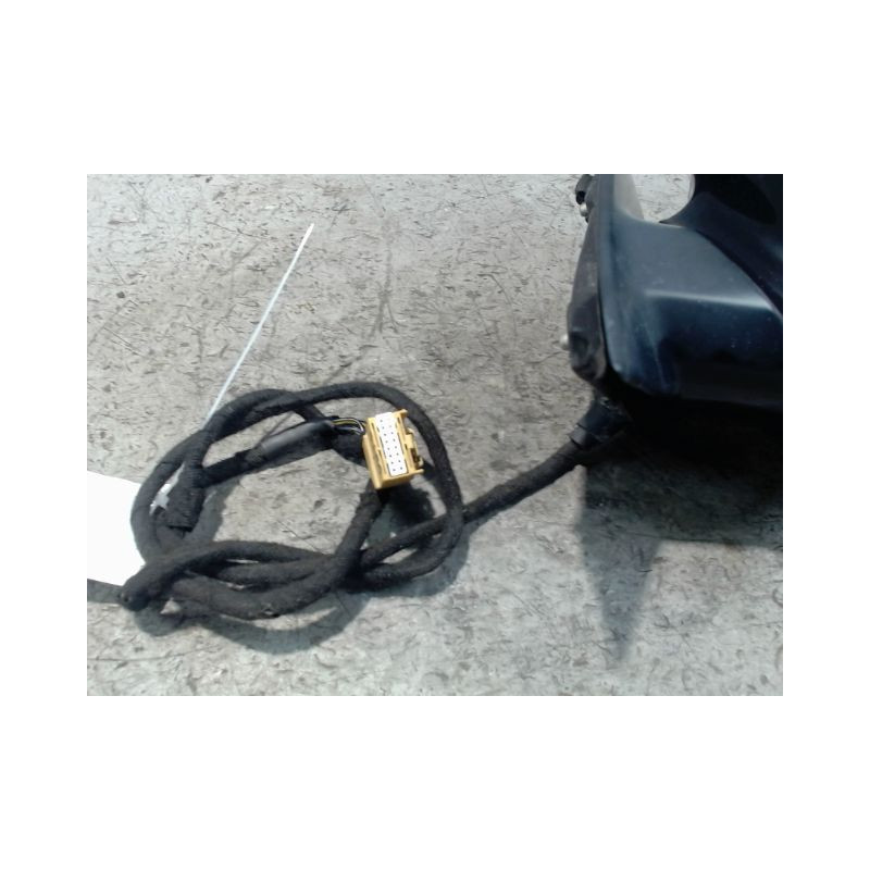 RETROVISEUR EXTERIEUR ELECTRIQUE GAUCHE AUDI A8 2002-2007