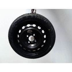 ROUE SECOURS