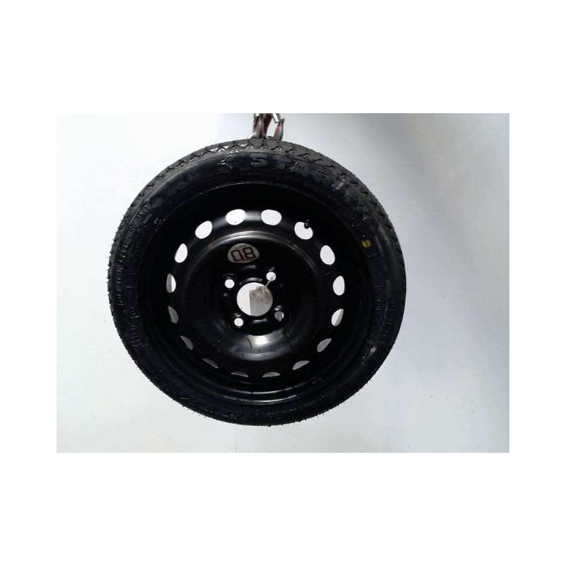 ROUE SECOURS NISSAN MICRA 2009-